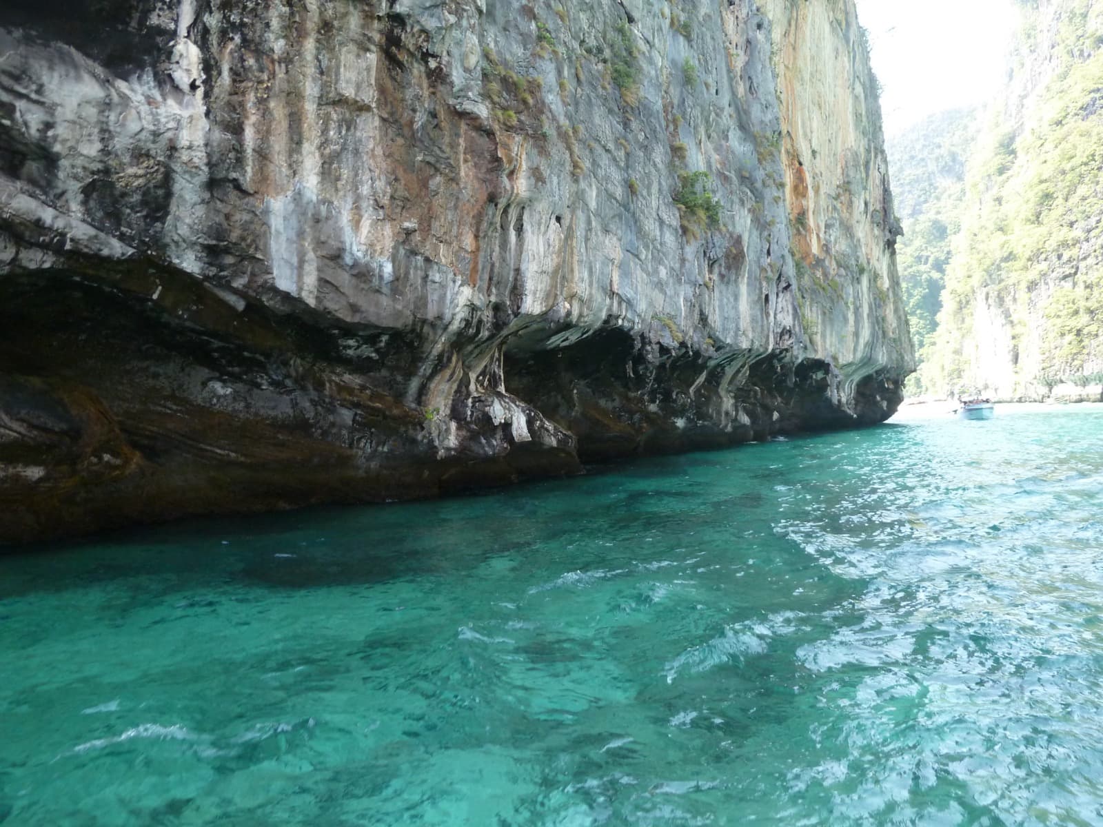 Viking Cave